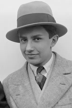 Carl Laemmle, Jr.