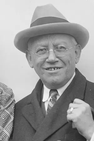 Carl Laemmle