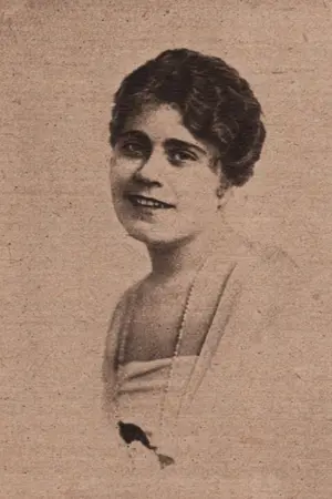Annie Rosar