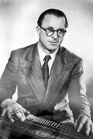 Anton Karas