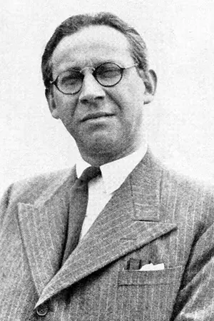 Александр Корда