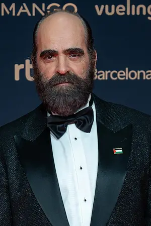 Luis Tosar