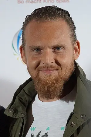 Axel Stein