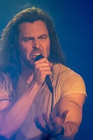 Andrew W.K.