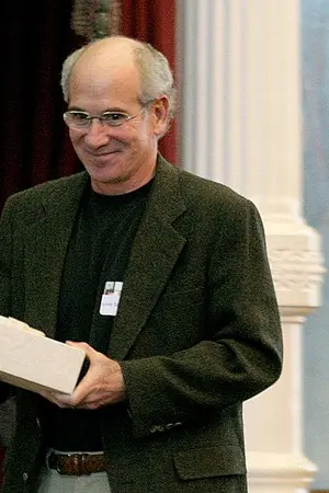 Louis Sachar