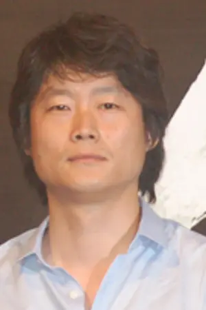 Lee Jeong-beom