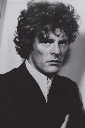 Paul Morrissey