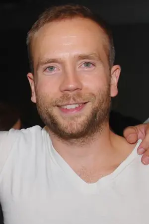 Марк Уэббер