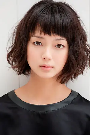 Mikako Tabe