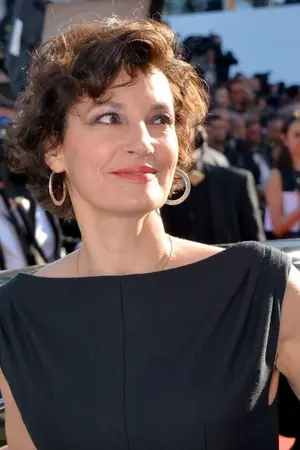 Jeanne Balibar