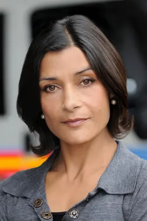 Amita Dhiri