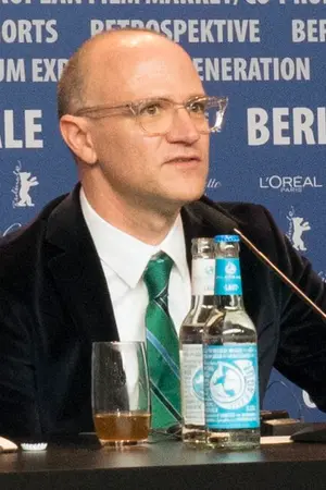 Дэвид Зеллнер