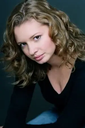Katie Volding