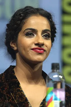 Mandip Gill