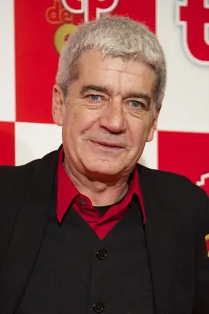 Óscar Ladoire