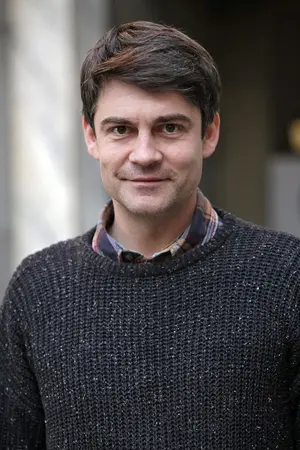 Roger Coma
