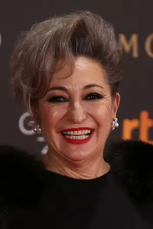 Luisa Gavasa