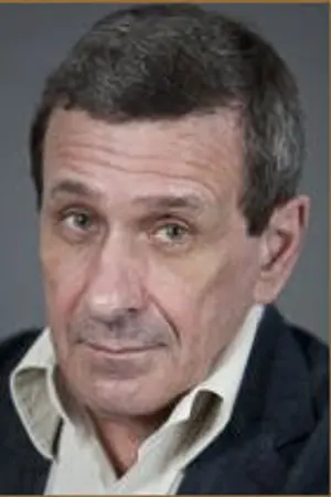 Борис Смолкин