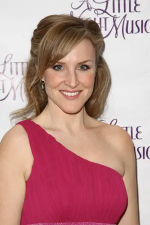 Jayne Paterson