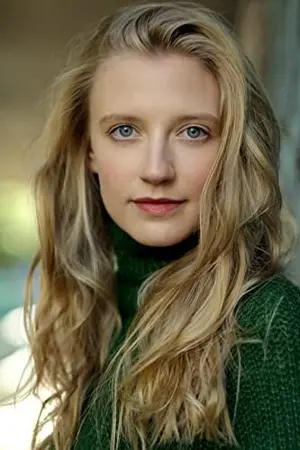 Poppy Lee Friar