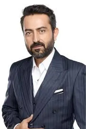 Nail Kırmızıgül
