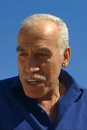 Erdinç Olgaçlı