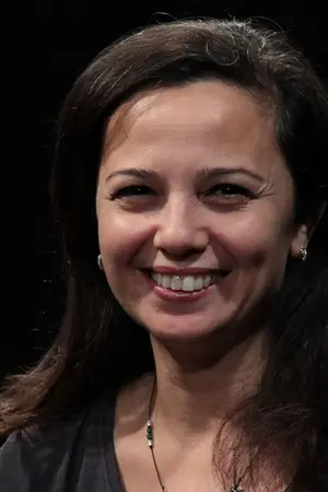 Damla Özen