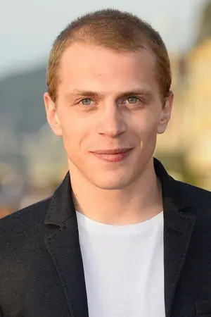 Kévin Azaïs