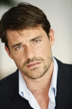 Thierry Neuvic
