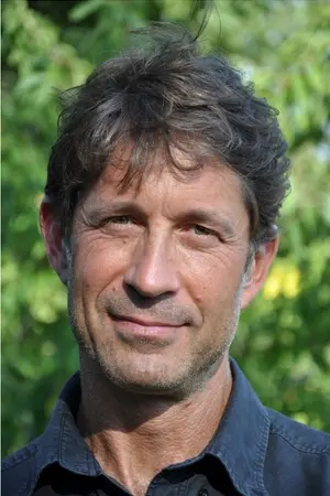 Grégori Derangère