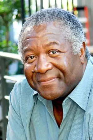 Alvin Sanders