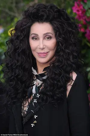 Cher