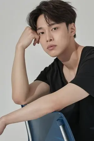 Kang You Suk