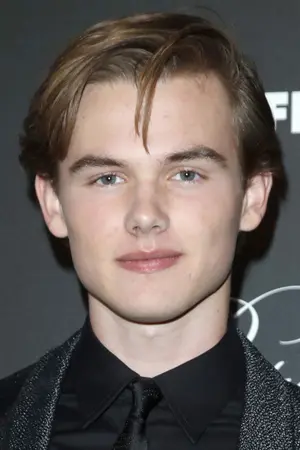 Garrett Wareing