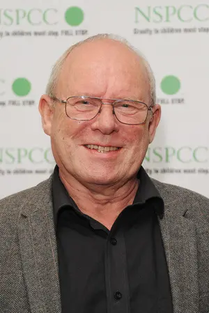 Graeme Garden