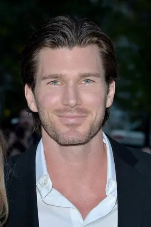 Christopher Russell