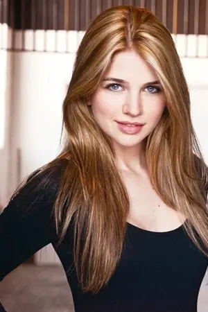Sarah Fisher