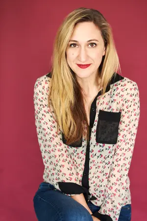 Darcy Fowler