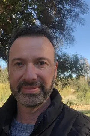 Eric Fogel