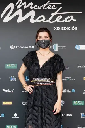 Victoria Teijeiro Álvarez
