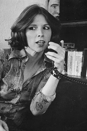 Candy Clark