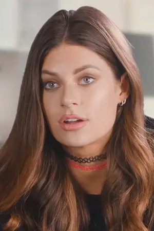 Hannah Stocking