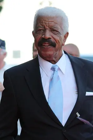 Hal Williams