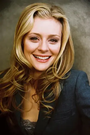 Jessica Cauffiel