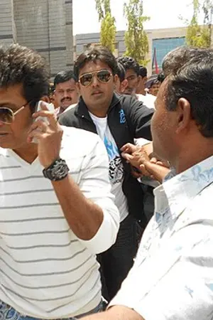 Shivrajkumar