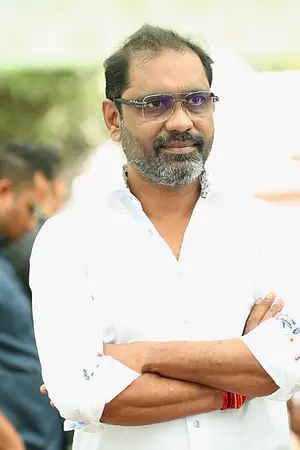 Venkata Satish Kilaru