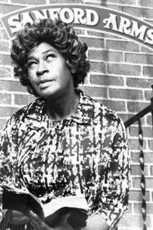 LaWanda Page