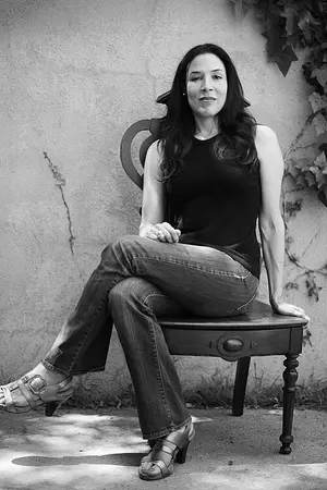 Toni Ann Johnson
