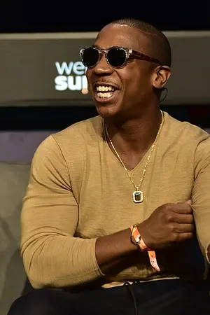 Ja Rule