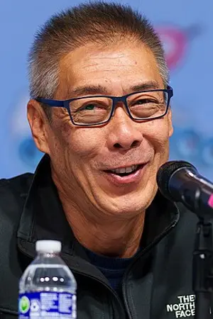 François Chau